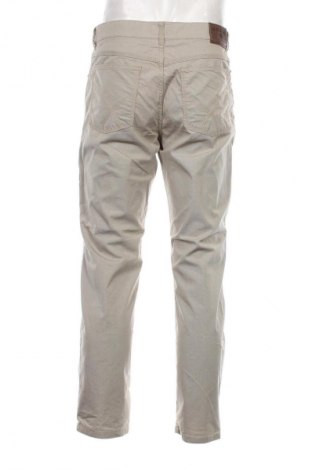 Herrenhose Brax, Größe L, Farbe Beige, Preis € 22,49