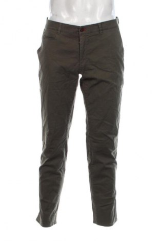 Herrenhose Brax, Größe L, Farbe Grün, Preis 7,99 €