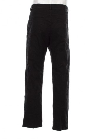 Herrenhose Brax, Größe L, Farbe Schwarz, Preis 12,99 €