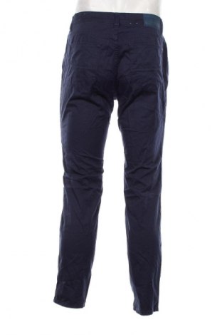 Herrenhose Brax, Größe L, Farbe Blau, Preis € 15,49