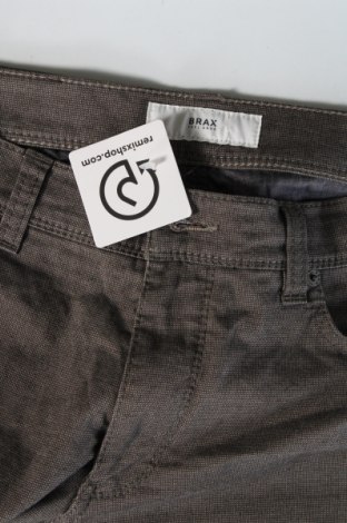 Pantaloni de bărbați Brax, Mărime M, Culoare Maro, Preț 30,99 Lei