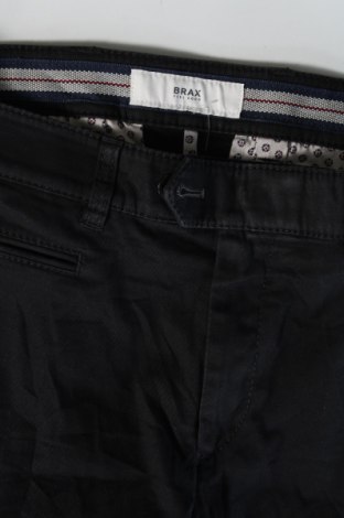 Pantaloni de bărbați Brax, Mărime M, Culoare Albastru, Preț 32,99 Lei