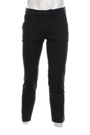 Pantaloni de bărbați Brax, Mărime M, Culoare Albastru, Preț 32,99 Lei