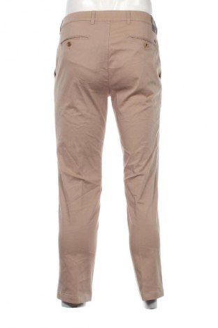 Herrenhose Brax, Größe L, Farbe Beige, Preis 6,99 €