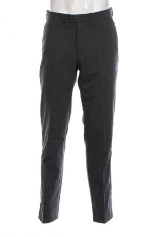 Herrenhose Brax, Größe M, Farbe Grau, Preis € 5,49