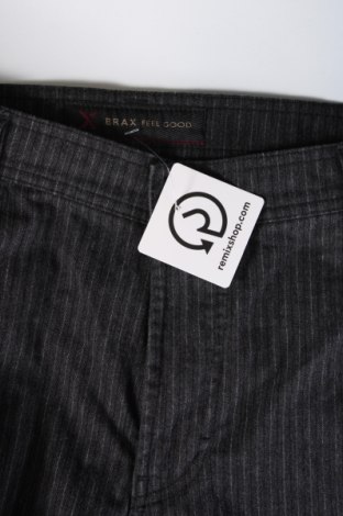 Pantaloni de bărbați Brax, Mărime XL, Culoare Gri, Preț 81,99 Lei