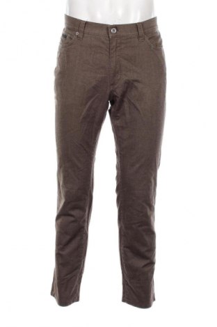 Herrenhose Brax, Größe L, Farbe Beige, Preis 17,79 €