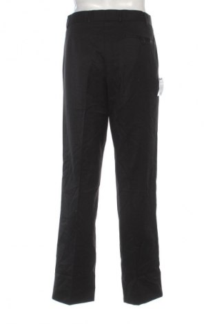 Pantaloni de bărbați Brook Taverner, Mărime M, Culoare Negru, Preț 31,99 Lei