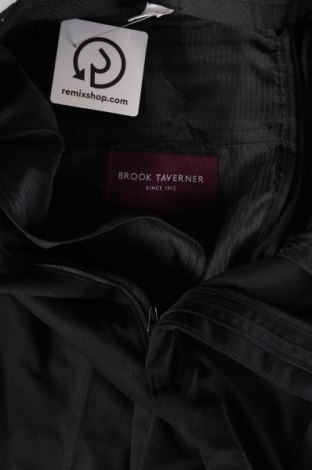 Herrenhose Brook Taverner, Größe L, Farbe Schwarz, Preis 9,49 €