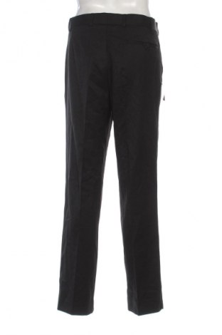 Pantaloni de bărbați Brook Taverner, Mărime M, Culoare Negru, Preț 30,99 Lei