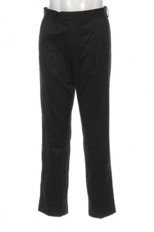 Pantaloni de bărbați Brook Taverner, Mărime M, Culoare Negru, Preț 28,99 Lei