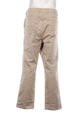 Herrenhose Bugatti, Größe 3XL, Farbe Beige, Preis 17,99 €