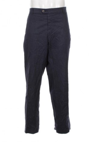 Pantaloni de bărbați Bugatti, Mărime 3XL, Culoare Albastru, Preț 102,49 Lei