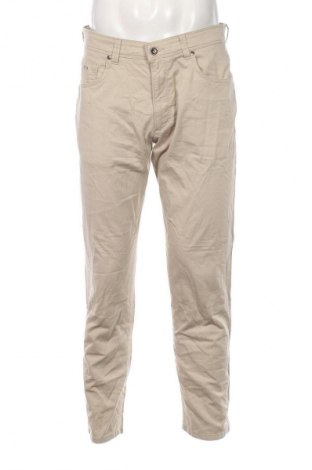 Herrenhose Bugatti, Größe M, Farbe Beige, Preis € 6,99