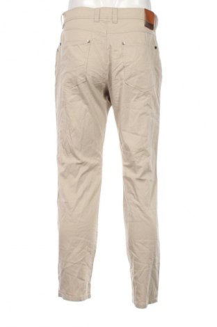 Herrenhose Bugatti, Größe M, Farbe Beige, Preis € 8,49