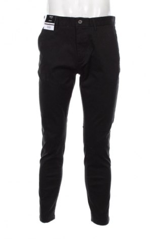 Herrenhose Burton of London, Größe L, Farbe Schwarz, Preis € 26,79