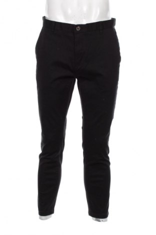 Herrenhose Burton of London, Größe L, Farbe Schwarz, Preis € 14,99