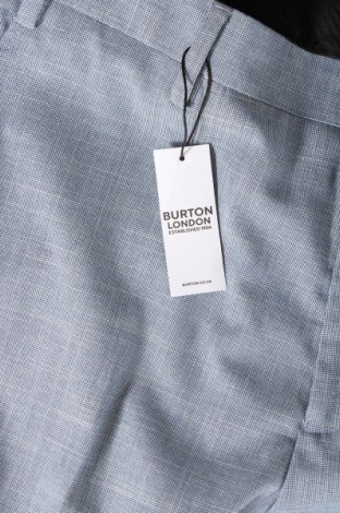 Herrenhose Burton of London, Größe XL, Farbe Mehrfarbig, Preis 14,99 €