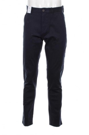 Herrenhose Burton of London, Größe M, Farbe Blau, Preis € 16,99