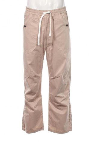 Herrenhose Burton of London, Größe M, Farbe Beige, Preis € 14,79