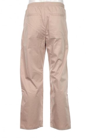 Herrenhose Burton of London, Größe M, Farbe Beige, Preis € 12,29