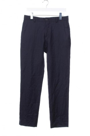 Herrenhose Burton of London, Größe S, Farbe Blau, Preis 6,99 €