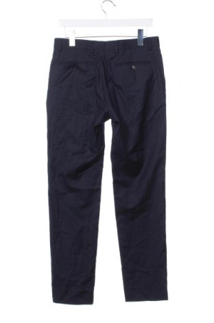 Pantaloni de bărbați Burton of London, Mărime S, Culoare Albastru, Preț 32,99 Lei