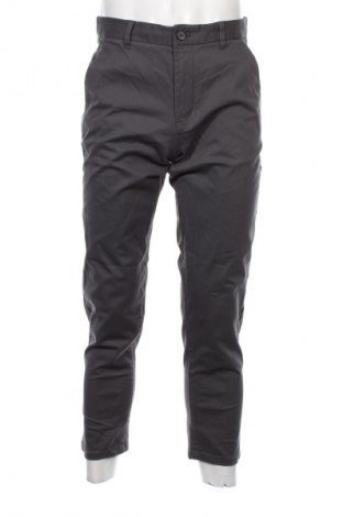 Herrenhose Burton of London, Größe M, Farbe Grau, Preis 10,49 €