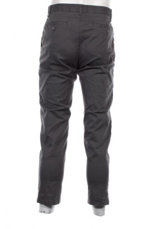 Herrenhose Burton of London, Größe M, Farbe Grau, Preis 12,99 €