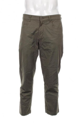 Herrenhose C&A, Größe L, Farbe Grün, Preis € 5,99