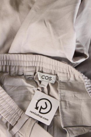 Herrenhose COS, Größe M, Farbe Grau, Preis € 15,29