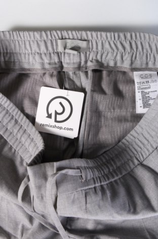 Herrenhose COS, Größe M, Farbe Grau, Preis € 43,29