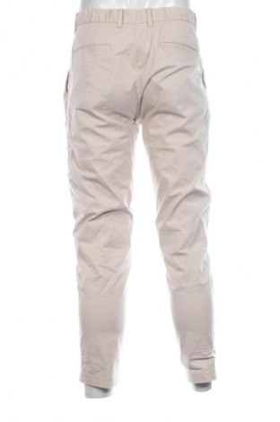 Herrenhose Calvin Klein, Größe M, Farbe Beige, Preis € 52,99