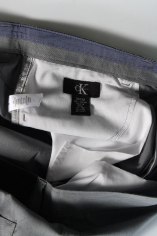 Pánské kalhoty  Calvin Klein, Velikost L, Barva Šedá, Cena  894,00 Kč