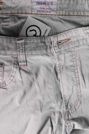 Pantaloni de bărbați Camel Active, Mărime L, Culoare Gri, Preț 30,99 Lei