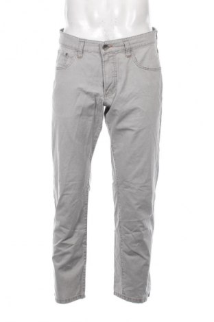 Pantaloni de bărbați Camel Active, Mărime L, Culoare Gri, Preț 30,99 Lei