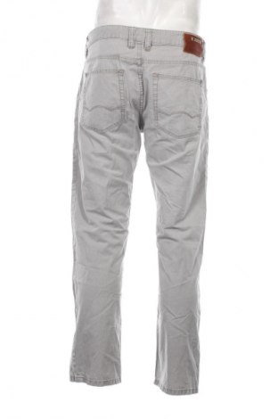 Pantaloni de bărbați Camel Active, Mărime L, Culoare Gri, Preț 30,99 Lei