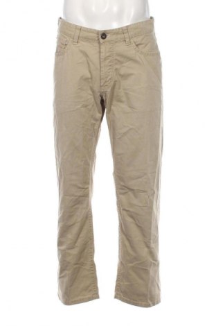 Pantaloni de bărbați Camel Active, Mărime L, Culoare Bej, Preț 71,99 Lei