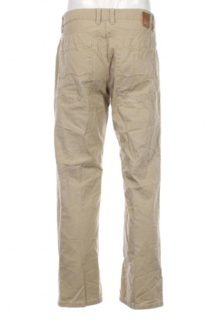 Pantaloni de bărbați Camel Active, Mărime L, Culoare Bej, Preț 71,99 Lei