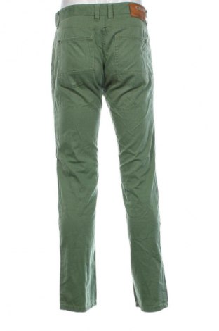 Pantaloni de bărbați Camel Active, Mărime M, Culoare Verde, Preț 71,99 Lei