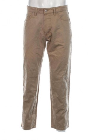 Pantaloni de bărbați Camel Active, Mărime M, Culoare Bej, Preț 32,99 Lei