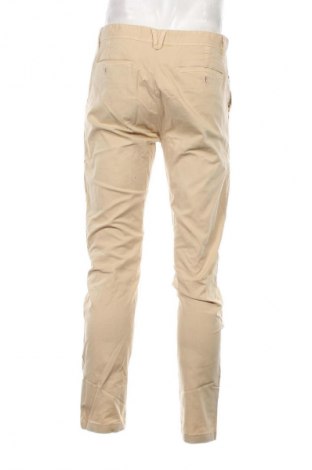 Herrenhose Camicissima, Größe M, Farbe Beige, Preis 12,99 €