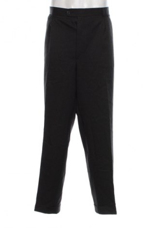 Herrenhose Canda, Größe 3XL, Farbe Schwarz, Preis 17,49 €