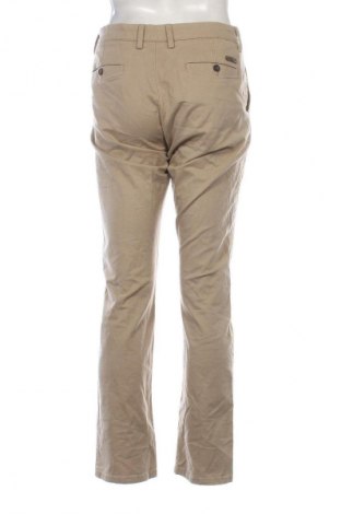 Herrenhose Canda, Größe M, Farbe Beige, Preis 7,49 €