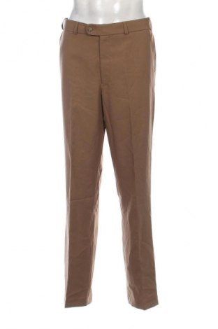 Herrenhose Canda, Größe L, Farbe Beige, Preis 6,49 €