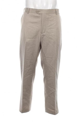 Herrenhose Canda, Größe XXL, Farbe Beige, Preis € 6,49