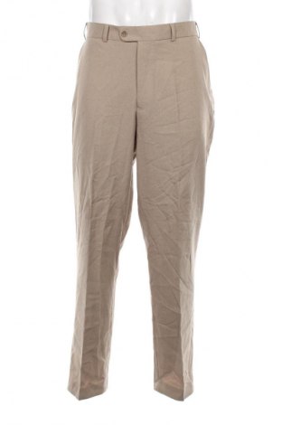 Herrenhose Canda, Größe L, Farbe Beige, Preis 5,99 €