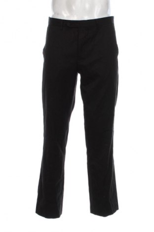 Pantaloni de bărbați CedarWood State, Mărime L, Culoare Negru, Preț 31,99 Lei