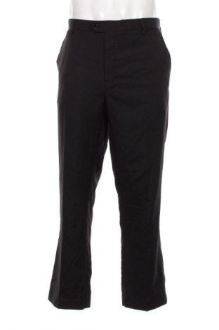 Pantaloni de bărbați CedarWood State, Mărime M, Culoare Negru, Preț 95,99 Lei