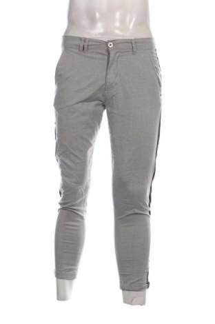 Herrenhose Clayton, Größe M, Farbe Grau, Preis € 5,49